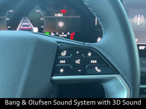 New 2025 Audi Q5 Prestige image 8