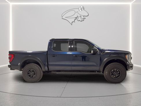 Used 2023 Ford F150 Raptor w/ Equipment Group 802A Raptor R image 7