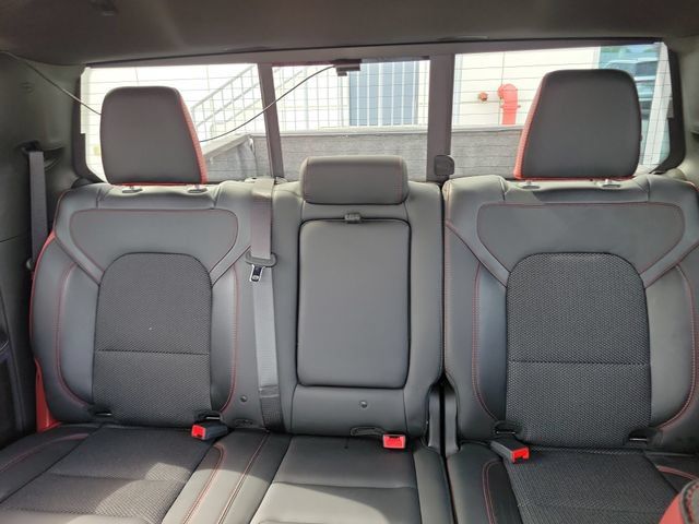 Used 2022 RAM 1500 Rebel w/ Rebel Level A Equipment Group AWD/4WD image 15
