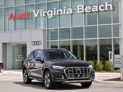 Used 2023 Audi Q5 2.0T Premium w/ Convenience Package