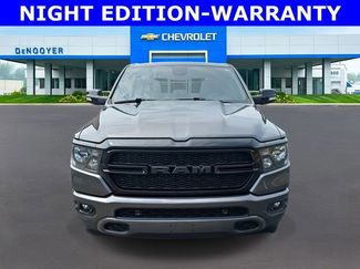Used 2021 RAM 1500 Big Horn video 2