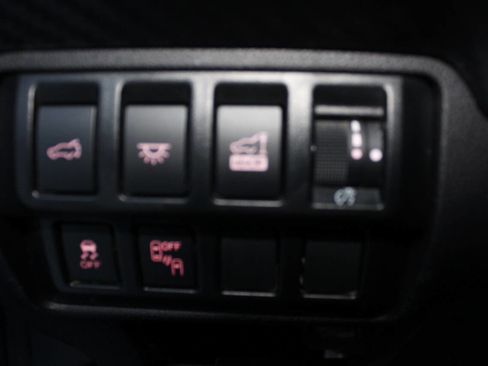 Used 2022 Subaru Ascent Onyx Edition image 15