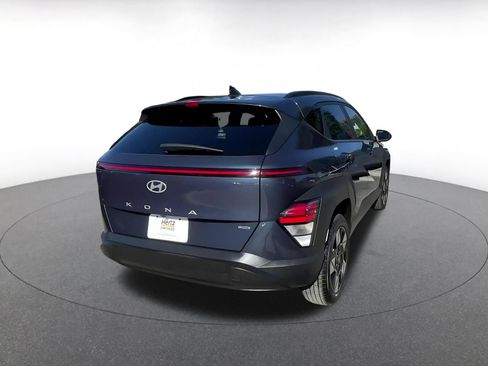 Used 2025 Hyundai Kona SEL image 14