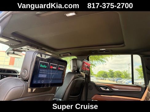 Used 2024 GMC Yukon XL Denali Ultimate image 27