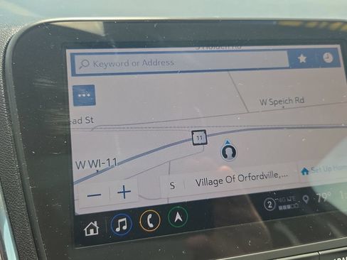 Certified 2022 Chevrolet Equinox LT AWD/4WD image 21