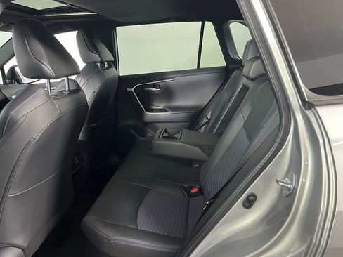Used 2025 Toyota RAV4 XSE w/ Weather Package image 28