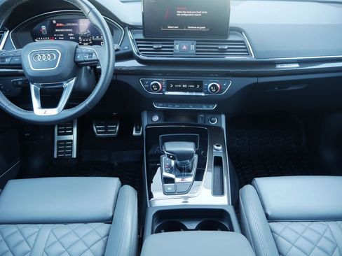 Certified 2023 Audi SQ5 Premium Plus w/ Premium Plus Package image 34