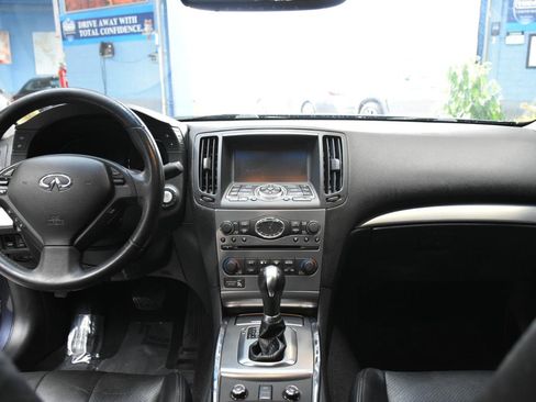Used 2011 INFINITI G37 x Sedan w/ Premium Pkg AWD/4WD image 35