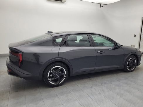 Used 2025 Kia K4 EX image 10