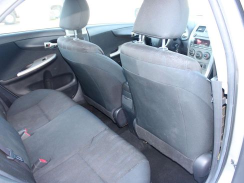 Used 2011 Toyota Corolla S w/ Preferred Accessory Pkg image 15