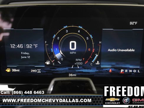 New 2026 Chevrolet Suburban High Country AWD/4WD image 30