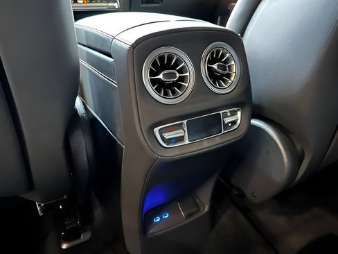 Certified 2025 Mercedes-Benz G 63 AMG 4MATIC image 29