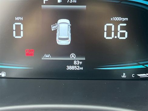 Used 2023 Hyundai Palisade XRT image 28