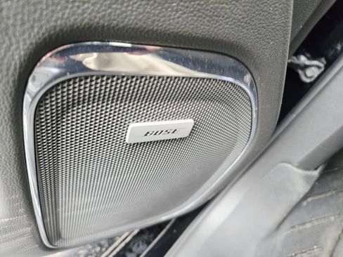 Used 2018 Chevrolet Silverado 1500 LTZ Z71 w/ LTZ Plus Package image 38