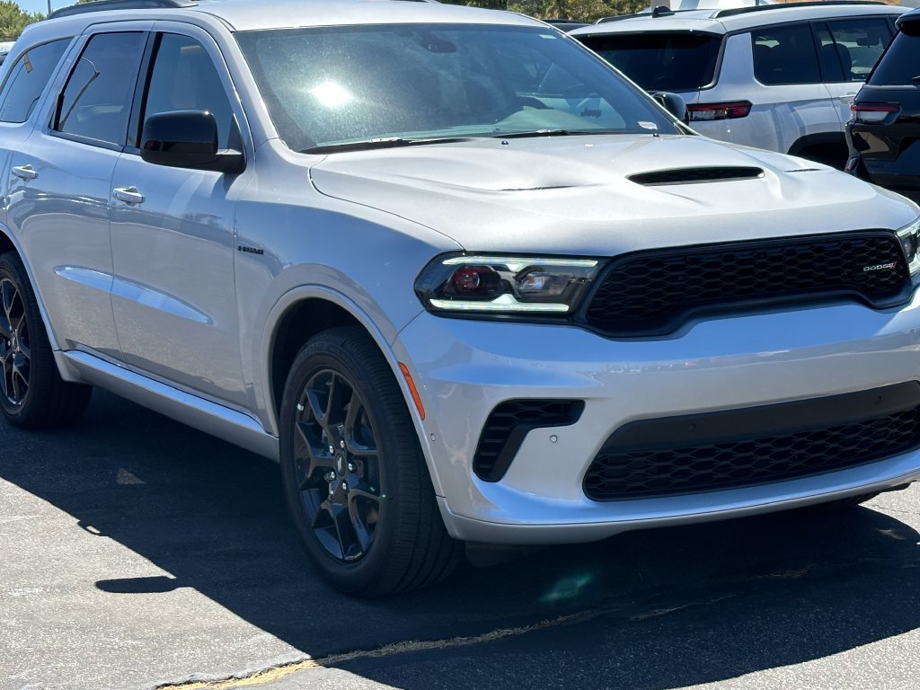New 2026 Dodge Durango GT w/ Blacktop Package AWD/4WD image 44
