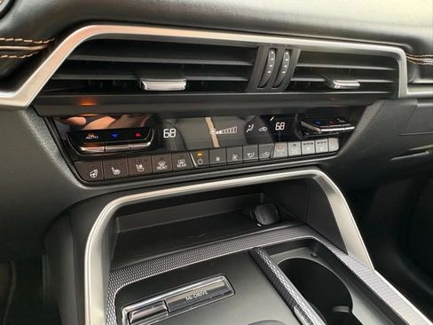 New 2026 MAZDA CX-70 3.3 Turbo S w/ Premium Package image 20