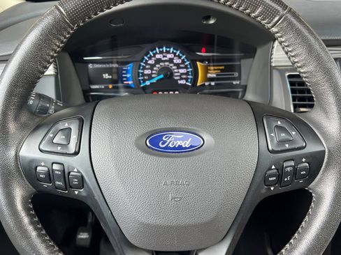 Used 2019 Ford Flex SEL w/ Equipment Group 202A AWD/4WD image 25