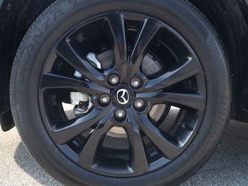 Used 2025 MAZDA CX-30 AWD 2.5 S w/ Preferred Package image 6