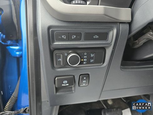 Used 2021 Ford F150 Raptor w/ Tow Technology Package image 15