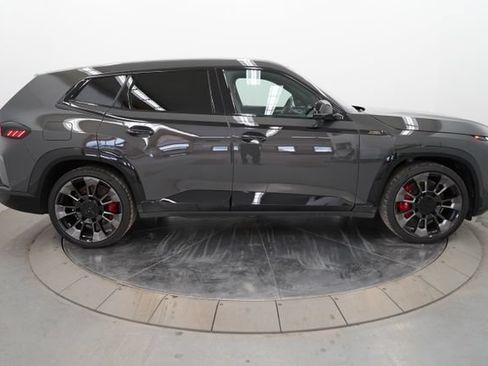 Used 2025 BMW XM AWD/4WD image 69
