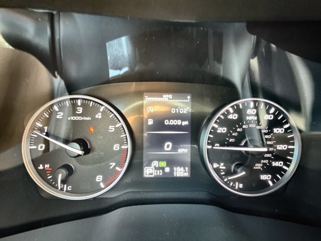 New 2026 Subaru Crosstrek 2.5i Limited AWD/4WD image 17