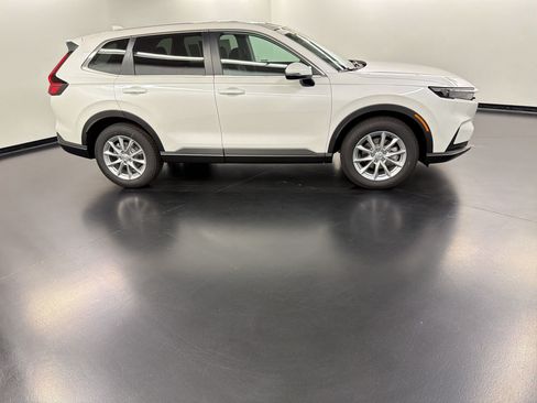 New 2026 Honda CR-V EX image 8