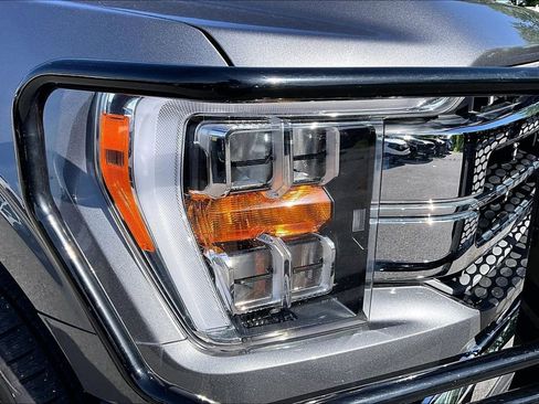 Used 2023 Ford F150 Lariat AWD/4WD image 41