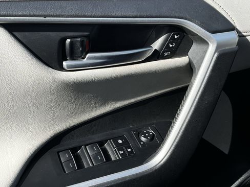 Used 2023 Toyota RAV4 Limited image 21