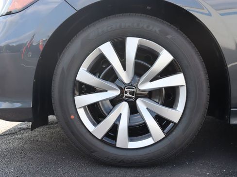 Certified 2026 Honda Civic LX image 10