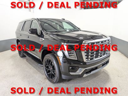 Used 2026 GMC Yukon Denali