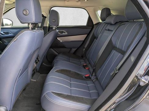 Used 2023 Land Rover Range Rover Velar S image 17
