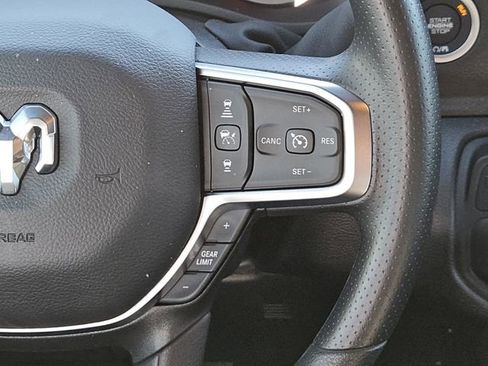 Used 2026 RAM 2500 Tradesman image 20