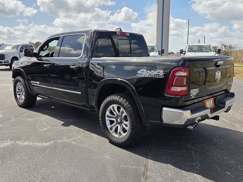 Used 2020 RAM 1500 Limited image 9