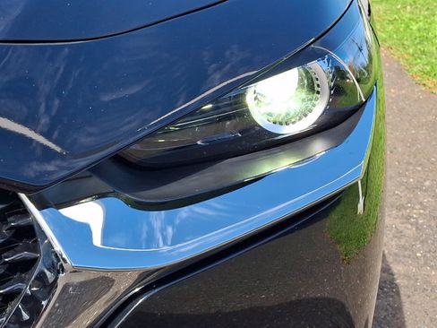 Certified 2023 MAZDA CX-30 AWD 2.5 S w/ Preferred Package image 10
