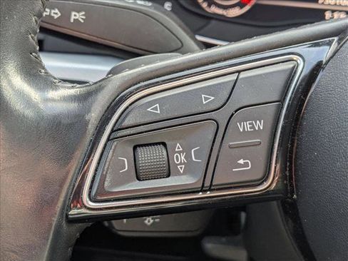 Used 2017 Audi A4 2.0T Premium Plus w/ Premium Plus Package image 11