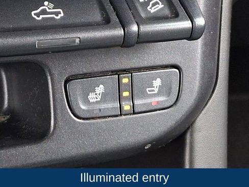 Used 2016 Chevrolet Colorado Z71 AWD/4WD image 17