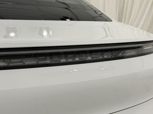 Certified 2025 Porsche Taycan Turbo S AWD/4WD image 67