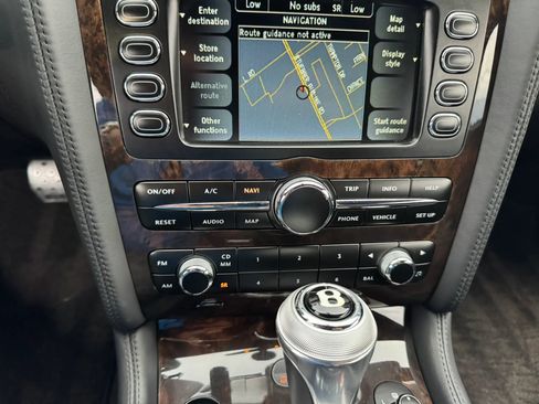 Used 2010 Bentley Continental GT Speed w/ Convenience Specification Pkg AWD/4WD image 40