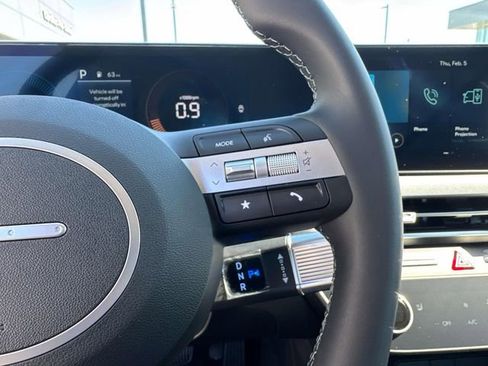 New 2026 Hyundai Sonata SEL FWD image 27
