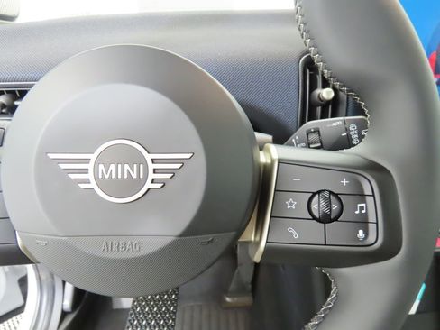 New 2026 MINI Cooper S image 13