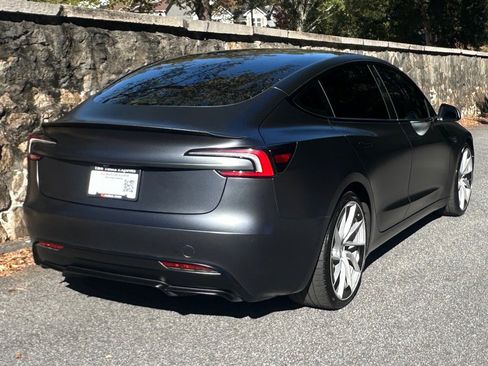 Used 2024 Tesla Model 3 Performance image 11