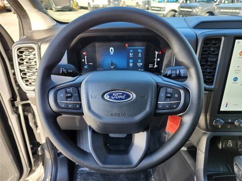 New 2025 Ford Ranger XL w/ Trailer Tow Package image 27