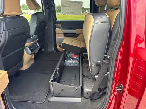 New 2026 Ford F350 Lariat w/ Lariat Ultimate Package AWD/4WD image 18