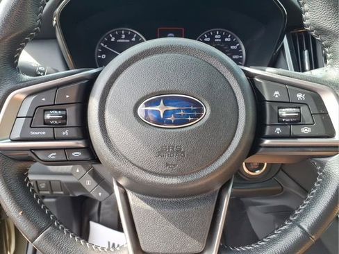 Used 2021 Subaru Outback Premium AWD/4WD image 14
