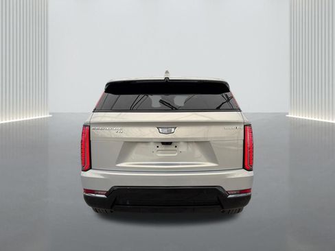 New 2025 Cadillac Escalade IQ Sport 2 image 6