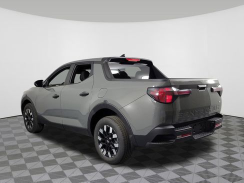 New 2025 Hyundai Santa Cruz SE image 38