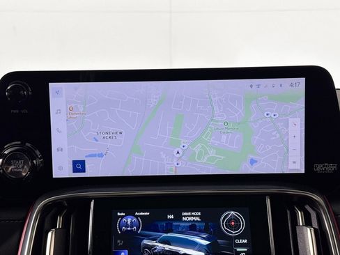 Used 2023 Lexus LX 600 F Sport image 15