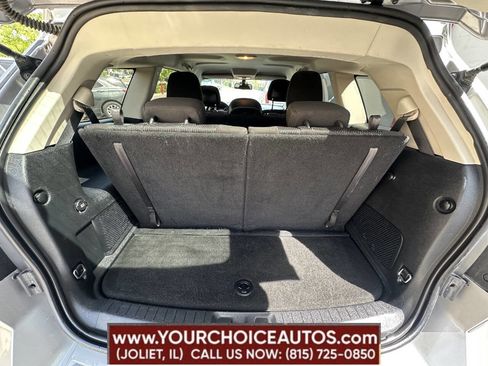 Used 2020 Dodge Journey SE image 5