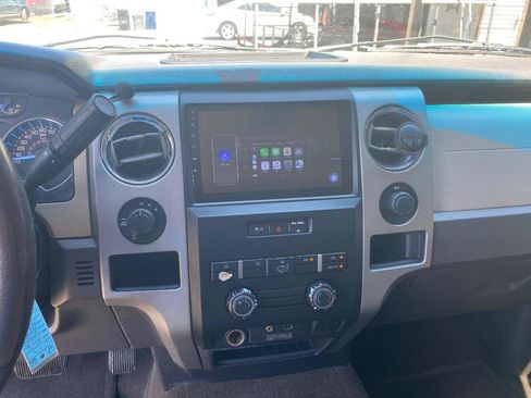 Used 2012 Ford F150 XLT w/ XLT Convenience Pkg AWD/4WD image 30