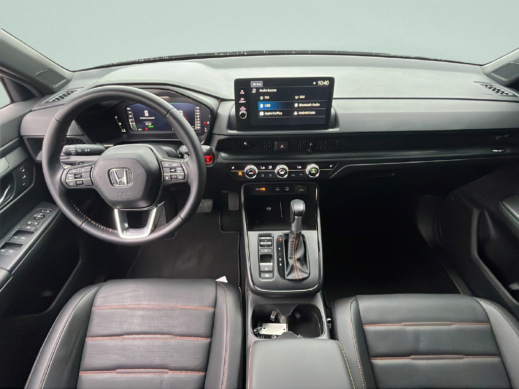 Certified 2026 Honda CR-V Sport-L image 12